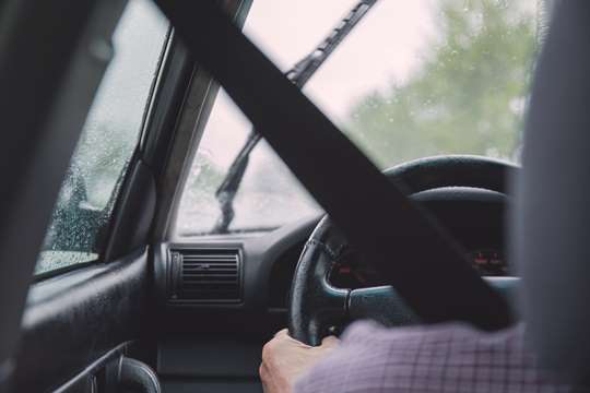 Şanlıurfa'da Trafik Uygulamasında Cezalar Yağdı