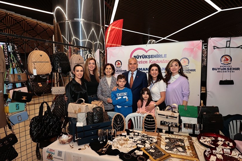 Büyükşehir Belediyesi, Renkli Festivali 3. Kez Heyecanla Sunacak