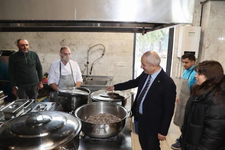 Gebze Otogarı'na 'Güzide' İlgi: Yenilikçi Hizmetlerle Donatıldı