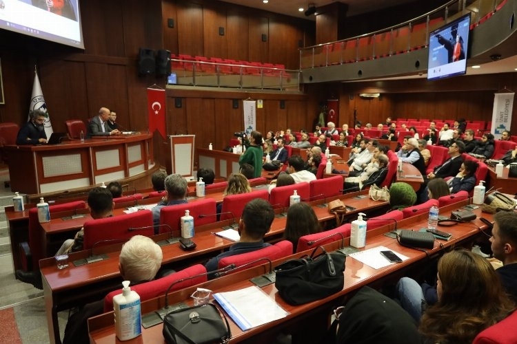 İzmit'te İmar Süreci Yenileniyor: Dijitalleşme Adımı Atılıyor