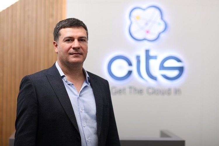 CITS Bilişim Hizmetleri, Güçlü Bir İttifakla SAP İş Ortağı Oldu