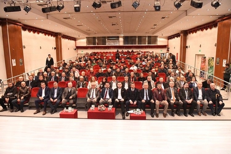 Edirne'de Tarımın Kalbi Hamzadere Bölgesi