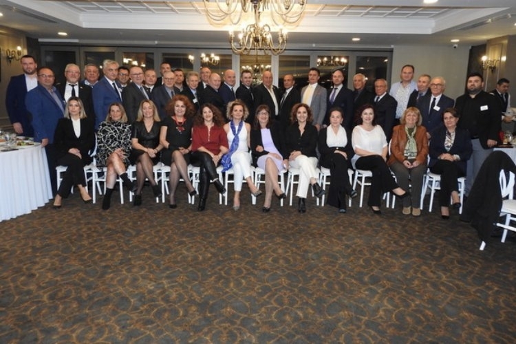 Rotaryenler, Sağlıklı Yaşam İçin Umudu Arttırıyor