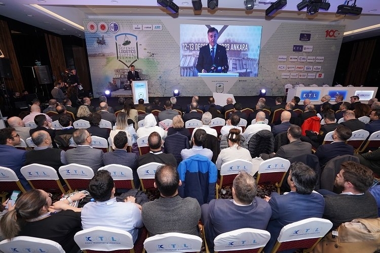 Türk Savunma Sanayisi, DLSS İle Yenilikçi Atılımını Gerçekleştirdi