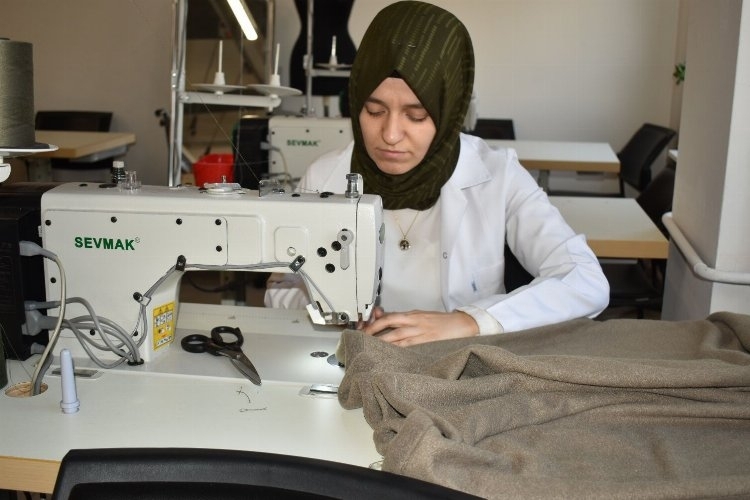 Yunusemre Halk Eğitimi Merkezi, Gazze İçin El Ele