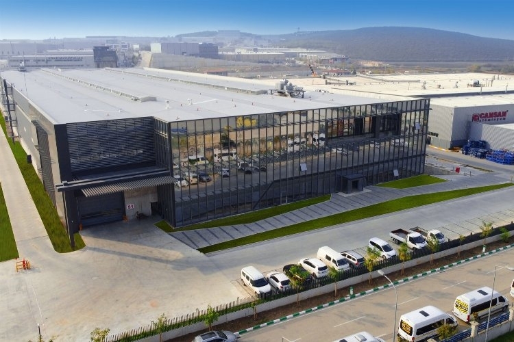 Yeşilova, 'Great Place to Work' Sertifikası ile Ödüllendirildi