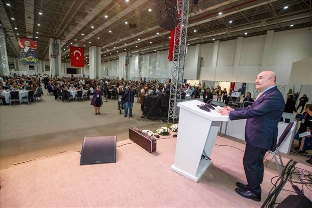 İzmir’in Fark Yaratan Muhtarları
