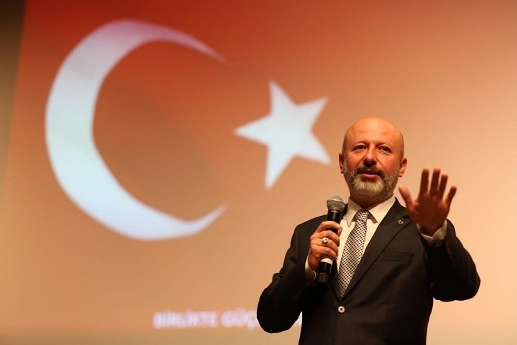 Kayseri Kocasinan, Sarıkamış Şehitlerini Unutmadı
