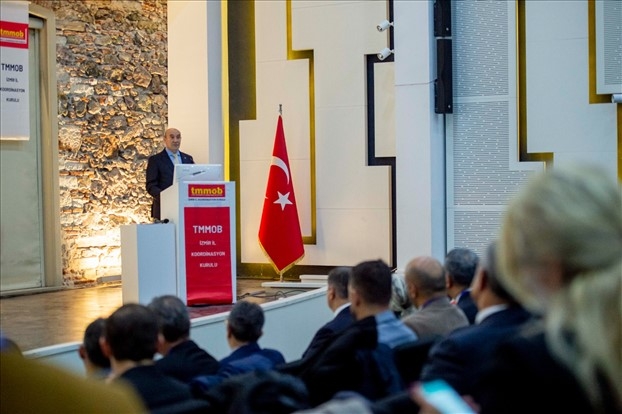 Başkan Soyer'den İzmir Vizyon 2050 Programı Hakkında İpuçları