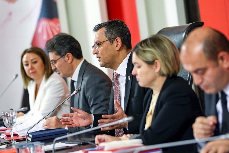 CHP'den 126 Yeni Belediye Başkan Adayı Belli Oldu
