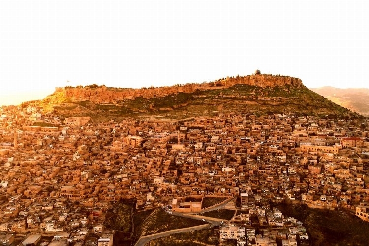 Mardin Turizmcilerinin Bakanlık Kararına Karşı Çıktı