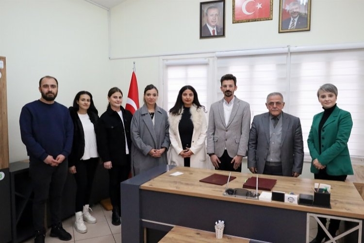 Sakarya Büyükşehir, Yerel Ürünleri Kozmetik Dünyasına Taşıyor