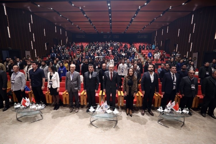 KTO ve Türkiye Bilişim Derneği İşbirliği: Yeni Çağ Yapay Zeka Buluşması