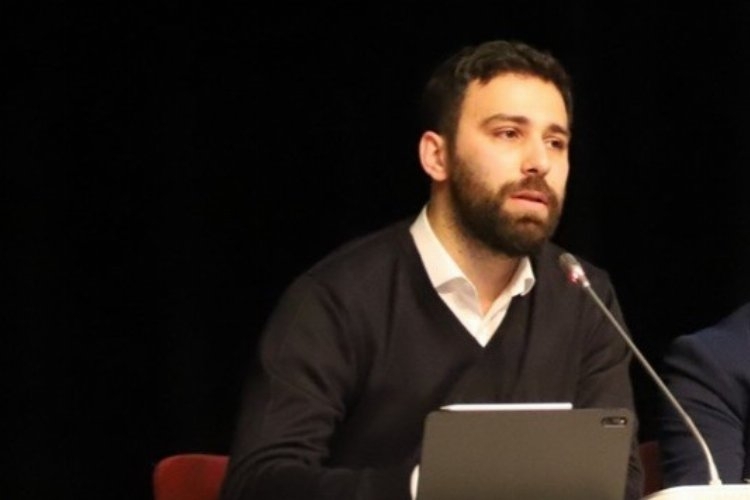 Orta Doğu Uzmanı: İsrail, Sürdürülebilir Olmaktan Uzak