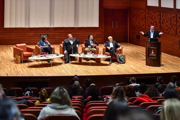 Akademisyenler, ″Yüzyılın Ekonomisi″ni Detaylı Bir Şekilde İnceliyor