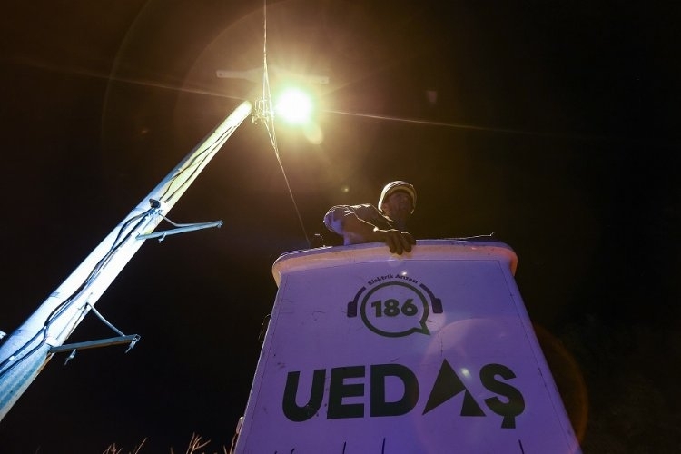 Enerji Kaynaklarına Yönelik Çalışmalar Hız Kesmeden Devam Ediyor