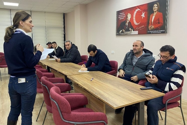 İzmit Belediyesi: İstihdam Kapılarını Aralayarak Umudu Artırıyor