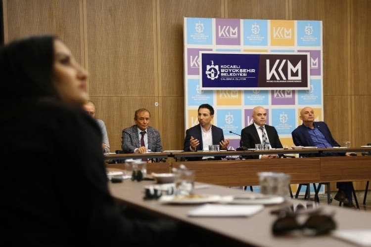 Kocaeli Turizm Rotaları Acentelere Tanıtılıyor