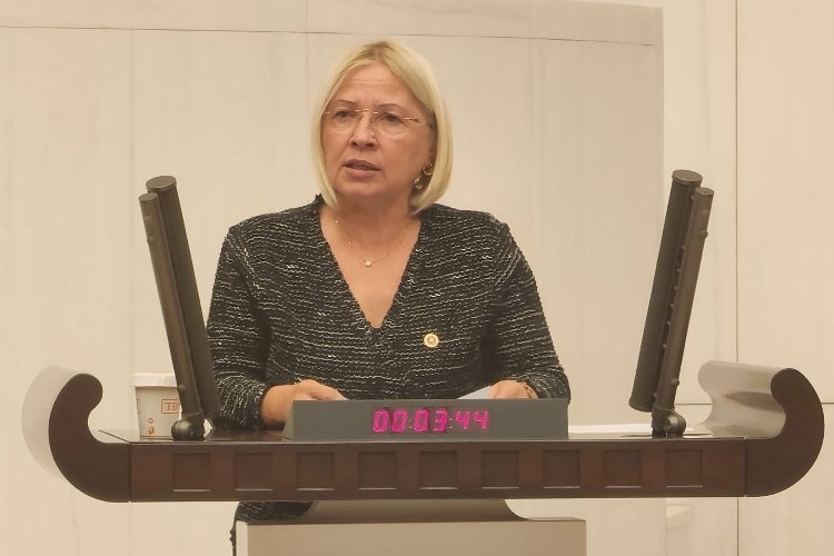 Siyasette Çatışma Gündemi: Yontar'dan Sert Eleştiri