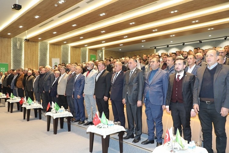 Kayseri Şeker Meclisi Toplantısında Önemli Gelişmeler Tartışıldı