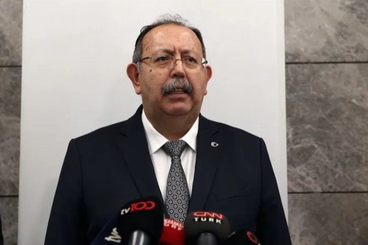 Yüksek Seçim Kurulu, 2024 Mahalli İdareler Genel Seçimine Katılacak Partileri Açıkladı