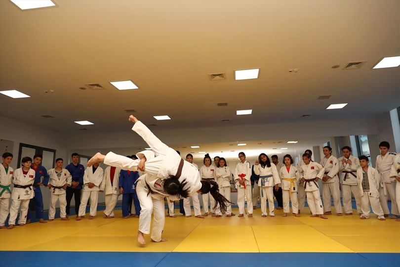 Denizli Spor Şehri