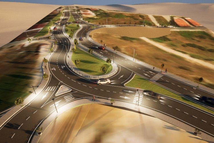 Kocaeli'nde 2023, Ulaşımın Çığır Açtığı Yıl oldu