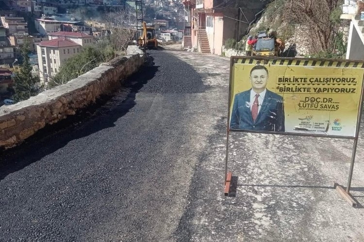 Hatay'da Güvenli Ulaşım İçin Alınan Önlemlerle Şehirde Huzur Sağlanıyor