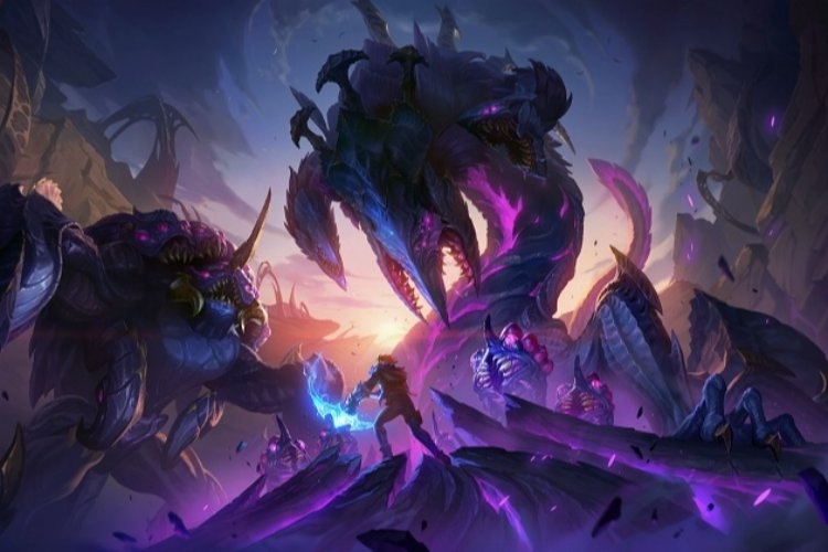 League of Legends Yeni Sezonu Başladı: Yenilikler ve Heyecan Verici Güncellemeler