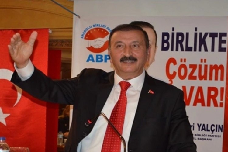 Anadolu Birliği Partisi Belediyecilik Anlayışını Açıkladı