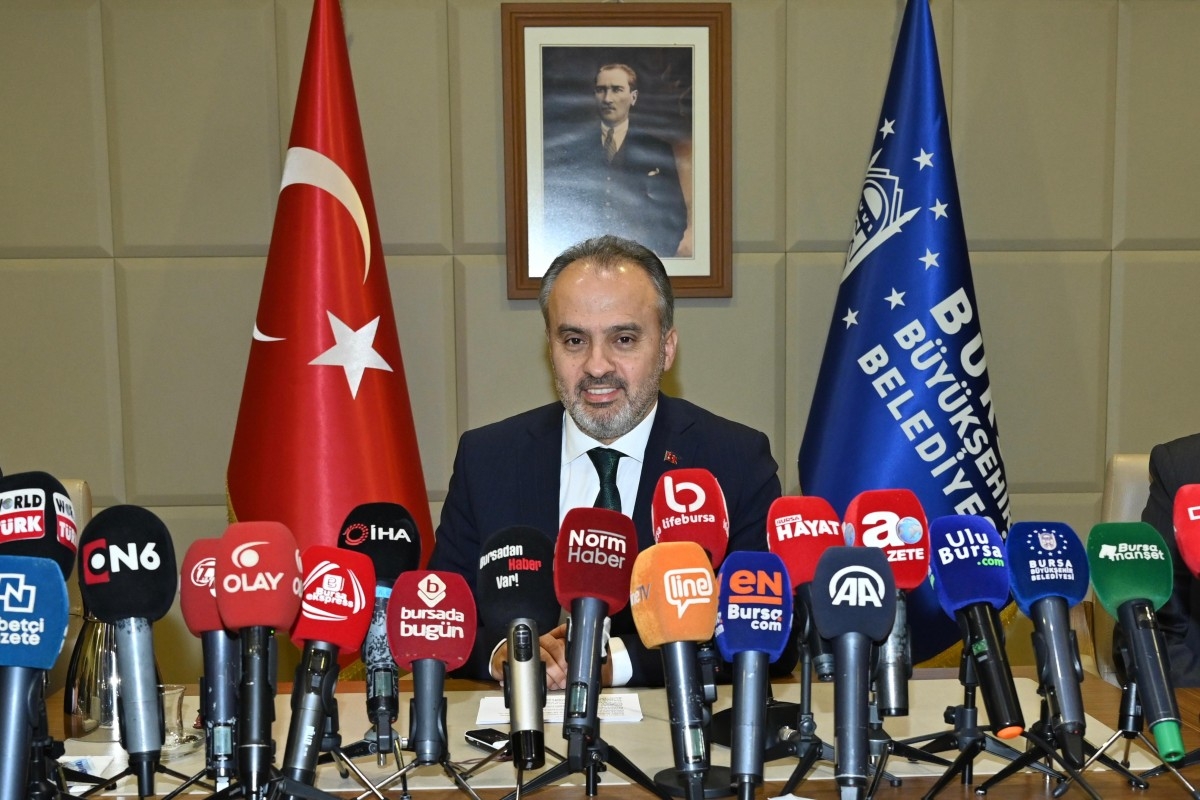 Başkan Aktaş: Her Kuruş Değerli İsrafa Asla Geçit Vermedim