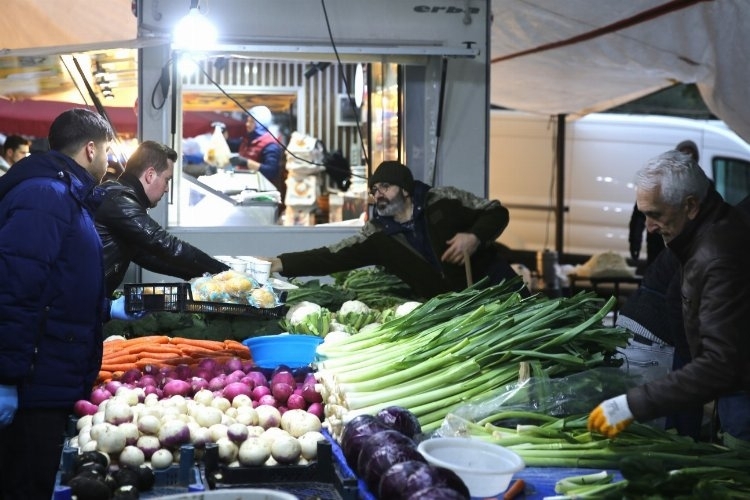 Kocaeli'nin Lezzet Dolu Sıcak İkramı
