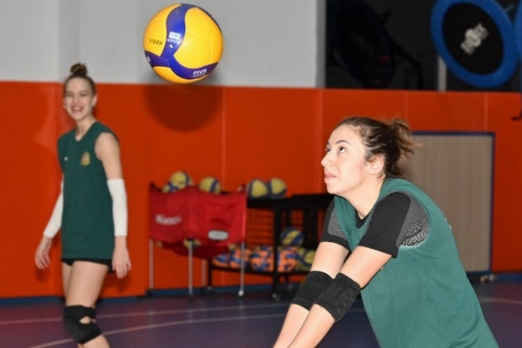 Manisalı Sultanlar, Ata Spor İçin Heyecanla Hazırlıklara Başlıyor