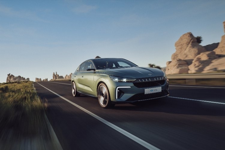 Togg T10F Fastback Modeli Tanıtıldı: İşte Yenilikçi Özellikleri