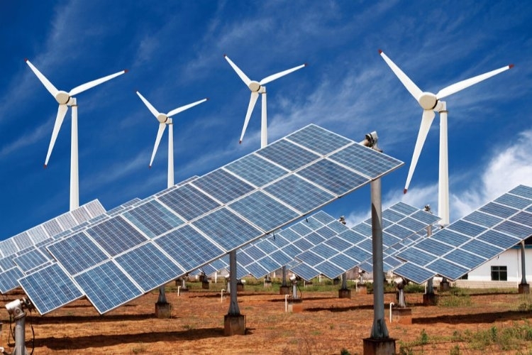 Türkiye'de Yenilenebilir Enerji Üretimi Geçen Yılın Altında Kaldı
