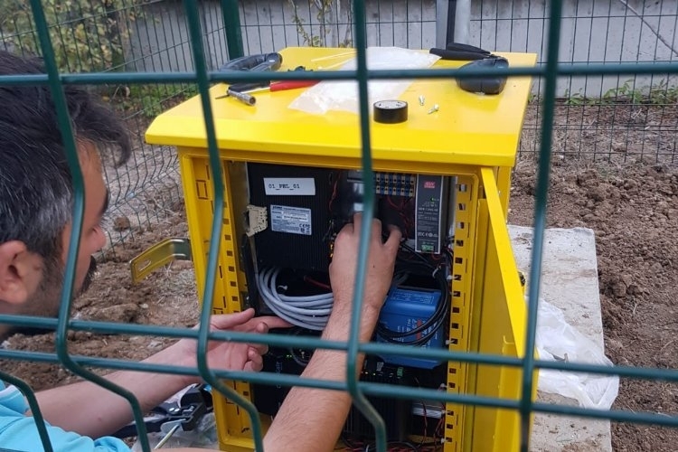 Yapay Zeka Tabanlı Deprem Erken Uyarı Sistemi EDIS, Türkiye Genelinde Uygulanabilir Hale Gelecek