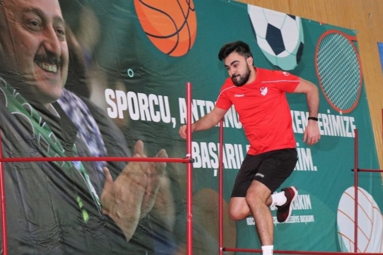Kocaeli, Özel Yetenekli Gençlere Önemli Desteğiyle Dikkat Çekiyor