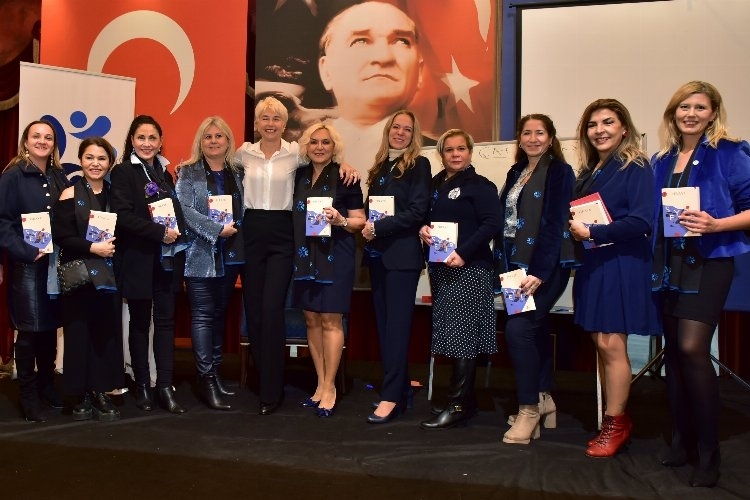 İstanbul BUSADER'den Yoğun İlgi Gören Toplantı