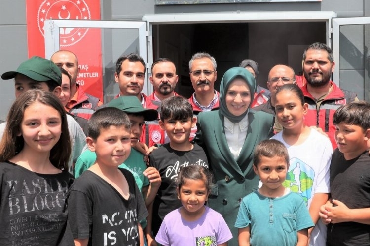 Sosyal Hizmet Modellerinde Yapılan Düzenleme İle Çeşitli Destekler Artırıldı