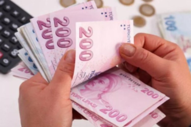  Zamlı Maaşlar Hesaplara Yatıyor, Kamu Görevlileri İçin Yeni Dönemde Toplu Sözleşme İkramiyesi Arttı