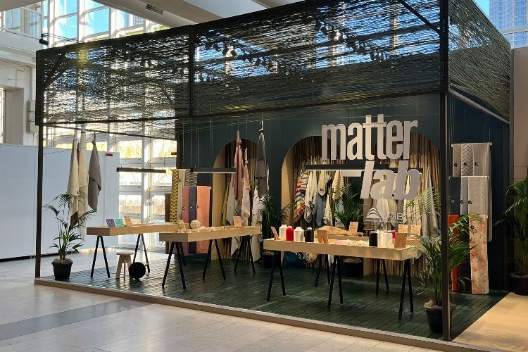 Türk Tekstil Sektörü, Almanya'nın Frankfurt Kentinde Düzenlenen Heimtextil Fuarında Boy Gösterdi