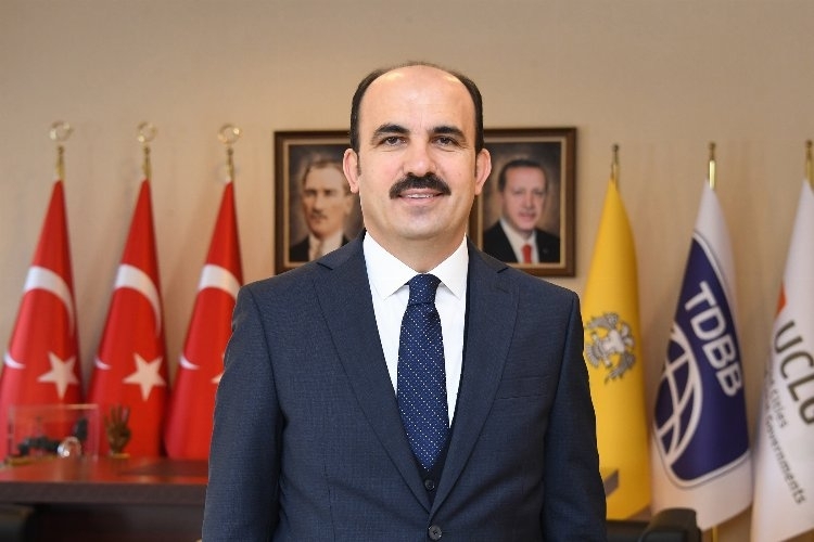 Konya'dan Topluma 182 Milyon TL'lik Sosyal Destek