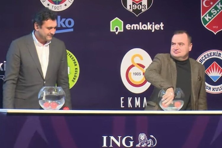Manisa BBSK, Türkiye Kupası Çeyrek Finalinde Anadolu Efes ile Karşılaşacak