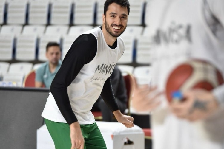 Manisa Büyükşehir Belediyespor, Galatasaray Ekmas'ı Ağırlıyor