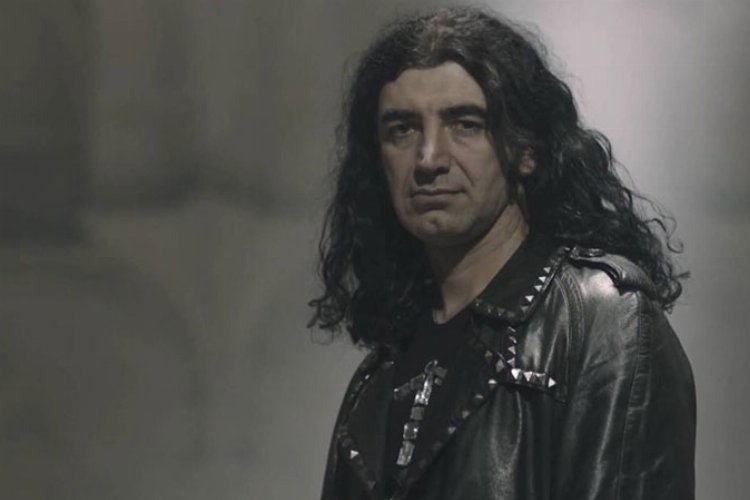  Murat Kekilli: 