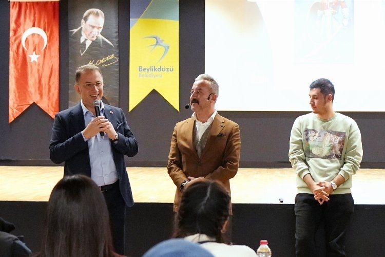 Beylikdüzü Belediyesi, KPSS Adaylarına Ücretsiz Genel Tekrar Kampı Düzenliyor