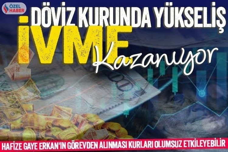 Merkez Bankası Başkanının Görevden Alınması Döviz Kurlarını Nasıl Etkiler?