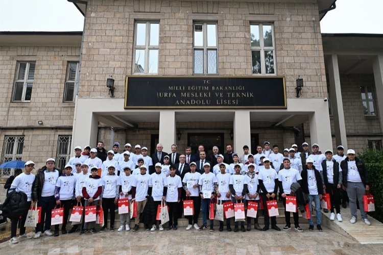 MESS, Afet Bölgesine Yardım Eli Uzatmaya Devam Ediyor