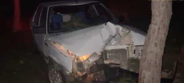 Ceylanpınar'da Dramatik Trafik Kazası: 3 Yaralı