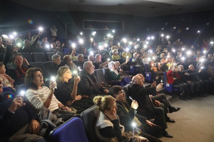Uğur Mumcu, Bodrum'da Anıldı